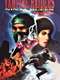 The Vampire Raiders