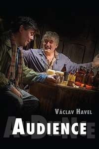 Audience - Poster