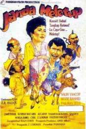 Janda Meletup