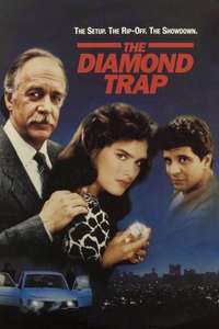 The Diamond Trap - Poster