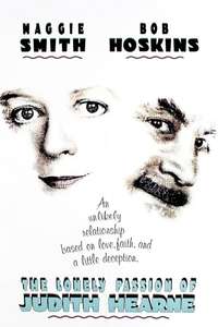 The Lonely Passion of Judith Hearne - Poster