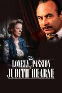 The Lonely Passion of Judith Hearne - Poster