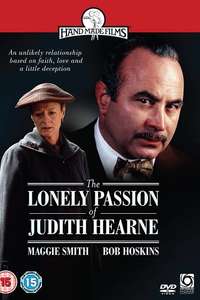 The Lonely Passion of Judith Hearne - Poster