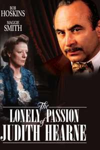 The Lonely Passion of Judith Hearne - Poster