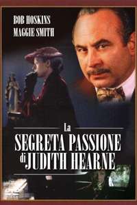 The Lonely Passion of Judith Hearne - Poster