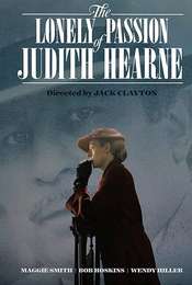 The Lonely Passion of Judith Hearne