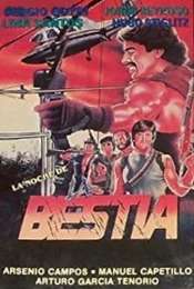 The Night of the Beast