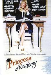 The Princess Academy