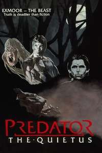 Predator: The Quietus - Poster