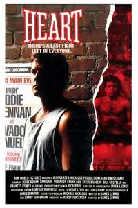 Heart - Poster