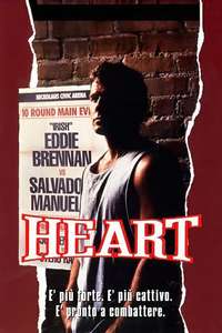 Heart - Poster