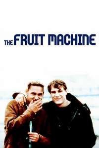 The Fruit Machine - Poster