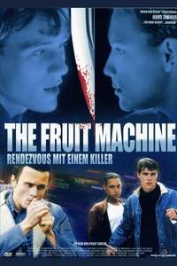 The Fruit Machine - Poster