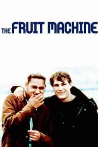 The Fruit Machine - Poster