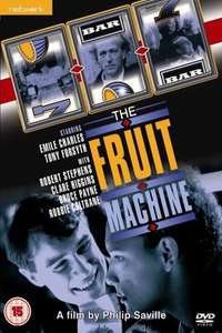 The Fruit Machine - Poster