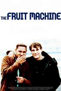 The Fruit Machine - Poster