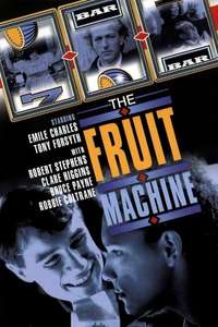 The Fruit Machine - Poster