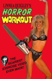 Linnea Quigley's Horror Workout - Poster