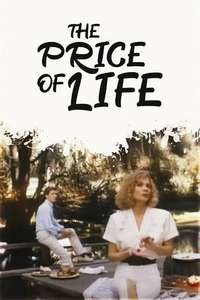 The Price of Life - Poster
