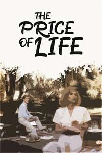 The Price of Life - Poster