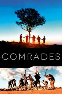 Comrades - Poster