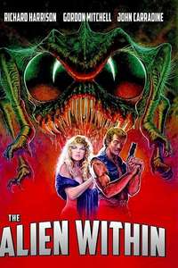 Evil Spawn - Poster