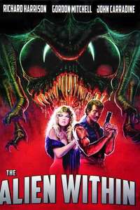 Evil Spawn - Poster