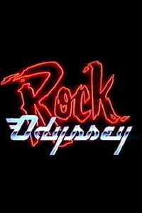 Rock Odyssey - Poster