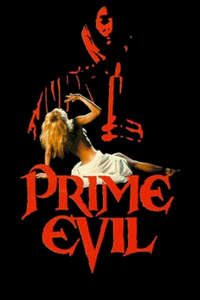 Prime Evil - Poster