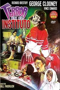 Return to Horror High - Poster