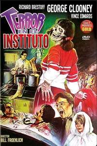 Return to Horror High - Poster