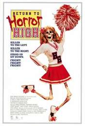 Return to Horror High