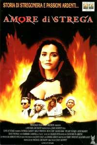 Love at Stake - Poster