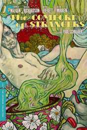 The Comfort of Strangers