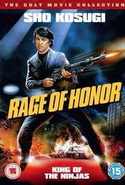 Rage of Honor