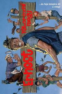 Ernest Goes to Camp - Poster