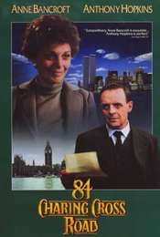 84 Charing Cross Road