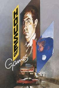 House of Games - Poster