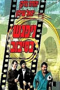 Nipagesh Basivuv - Poster