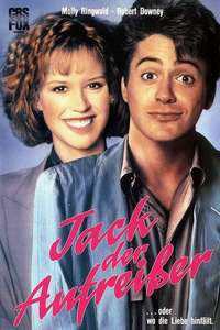 The Pick-up Artist - Poster