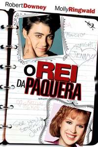 The Pick-up Artist - Poster