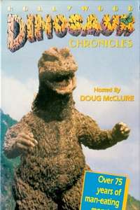 Hollywood Dinosaur Chronicles - Poster