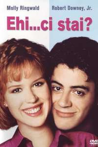 The Pick-up Artist - Poster