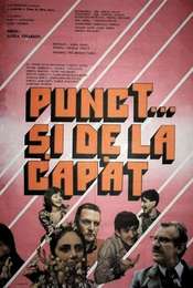 Punct si de la capat