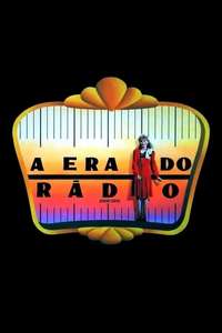 Radio Days - Poster