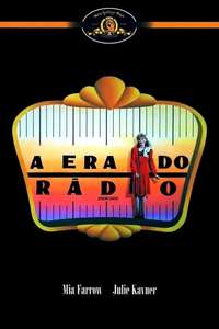 Radio Days - Poster