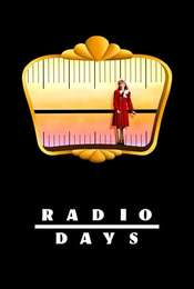 Radio Days