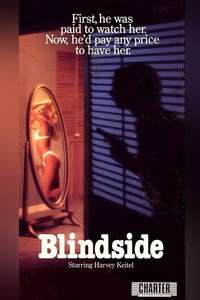 Blindside - Poster