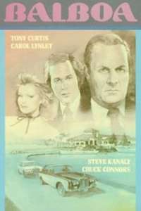 Balboa - Poster