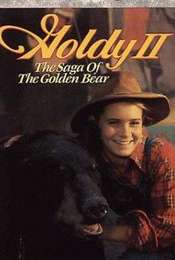 Goldy 2: The Saga of the Golden Bear